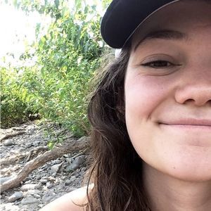 Meet your Posher, Margaret